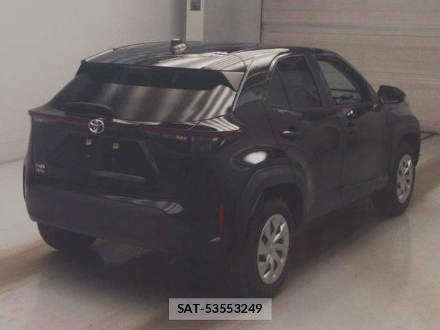 Toyota YARIS CROSS 2023-07 8284236-10