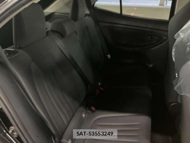 Toyota YARIS CROSS 2023-07 8284236-4
