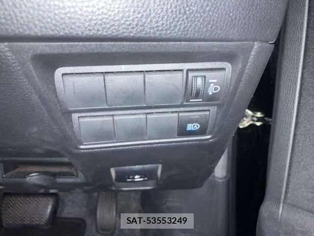 Toyota YARIS CROSS 2023-07 8284236-6