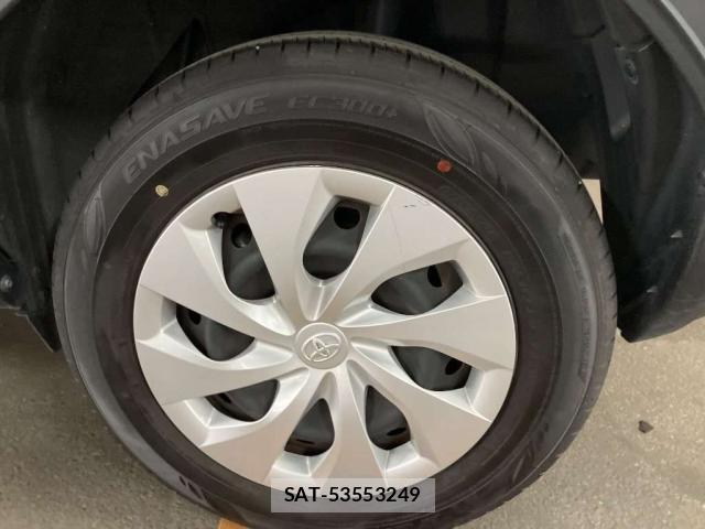 Toyota YARIS CROSS 2023-07 8284236-7