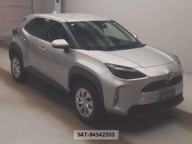 Toyota YARIS CROSS 2023-07 8284238-0