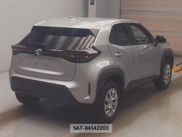 Toyota YARIS CROSS 2023-07 8284238-10
