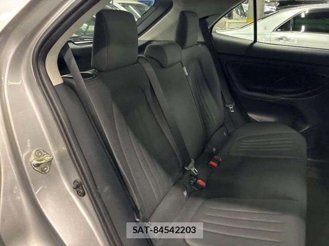 Toyota YARIS CROSS 2023-07 8284238-4