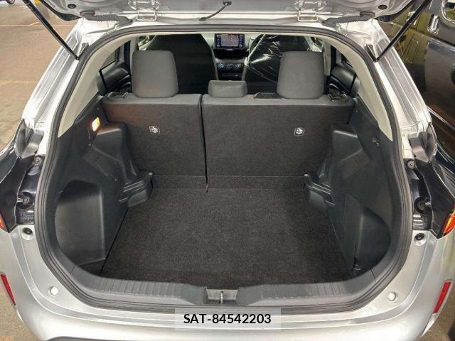 Toyota YARIS CROSS 2023-07 8284238-5
