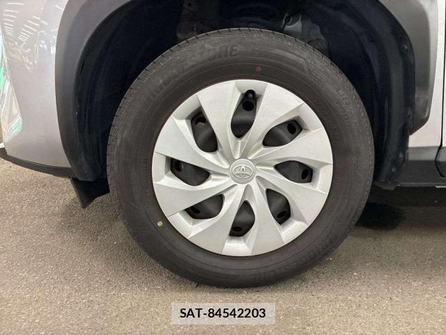 Toyota YARIS CROSS 2023-07 8284238-7