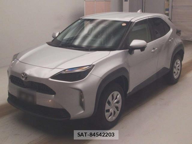 Toyota YARIS CROSS 2023-07 8284238-9