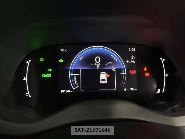 Toyota YARIS CROSS 2024-10 8284242-8