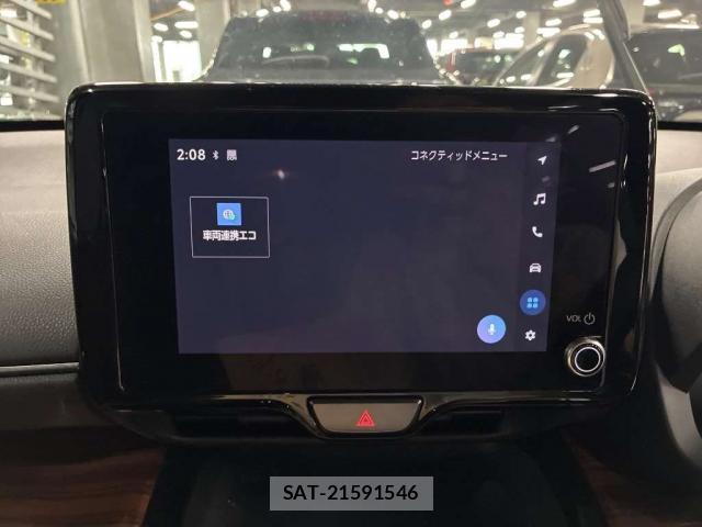 Toyota YARIS CROSS 2024-10 8284242-9