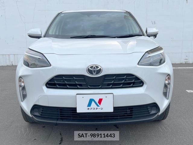Toyota YARIS CROSS 2024-05 8284340-14