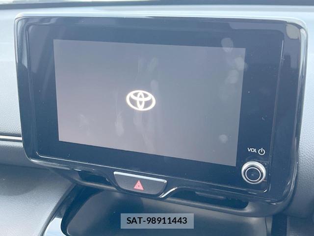 Toyota YARIS CROSS 2024-05 8284340-2