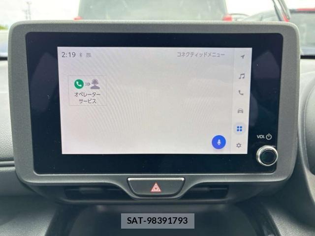 Toyota YARIS CROSS 2025-12 8284386-6