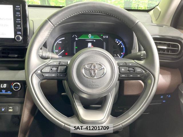 Toyota YARIS CROSS 2021-08 8284500-10