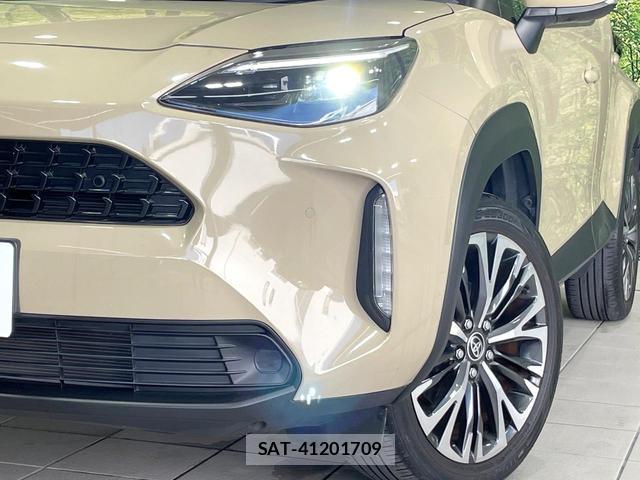 Toyota YARIS CROSS 2021-08 8284500-11