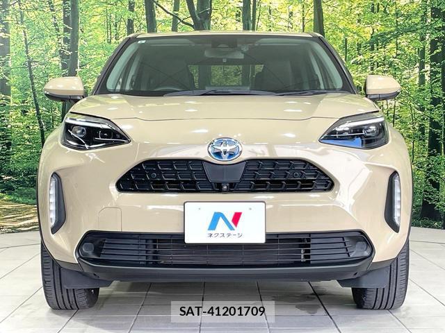 Toyota YARIS CROSS 2021-08 8284500-13
