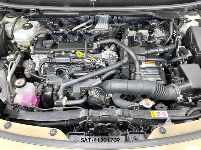 Toyota YARIS CROSS 2021-08 8284500-17