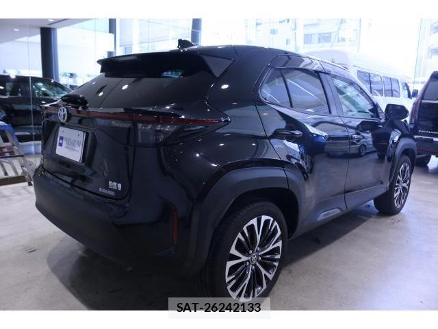 Toyota YARIS CROSS 2022-03 8284586-1
