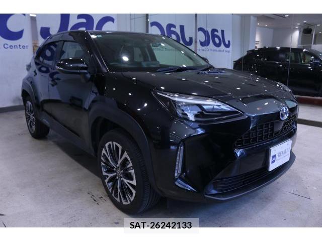 Toyota YARIS CROSS 2022-03 8284586-10