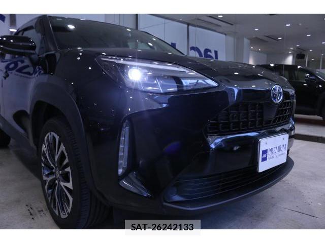 Toyota YARIS CROSS 2022-03 8284586-14