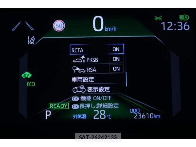 Toyota YARIS CROSS 2022-03 8284586-17