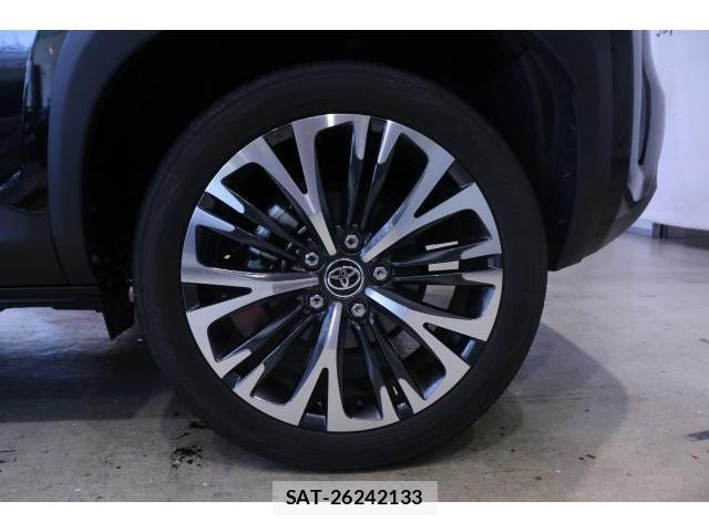 Toyota YARIS CROSS 2022-03 8284586-19