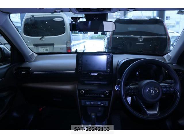 Toyota YARIS CROSS 2022-03 8284586-2