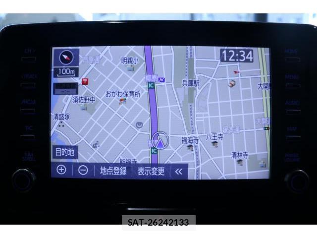 Toyota YARIS CROSS 2022-03 8284586-4