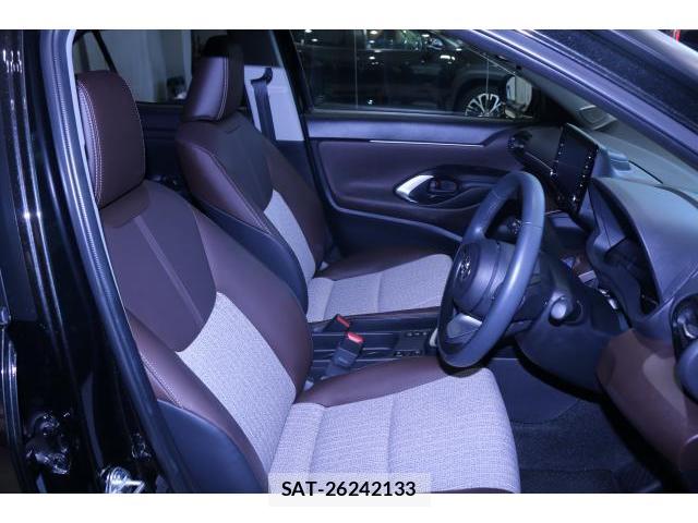 Toyota YARIS CROSS 2022-03 8284586-5