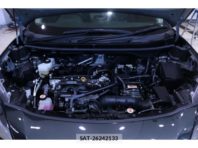 Toyota YARIS CROSS 2022-03 8284586-7