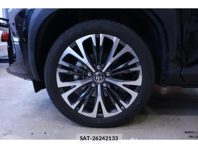 Toyota YARIS CROSS 2022-03 8284586-8