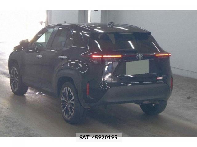 Toyota YARIS CROSS 2024-02 8284664-1