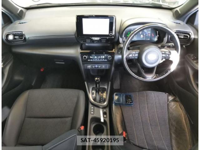 Toyota YARIS CROSS 2024-02 8284664-2