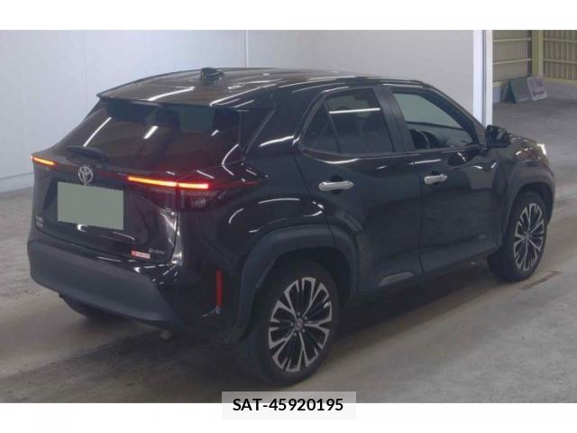 Toyota YARIS CROSS 2024-02 8284664-3