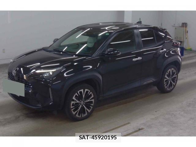 Toyota YARIS CROSS 2024-02 8284664-4