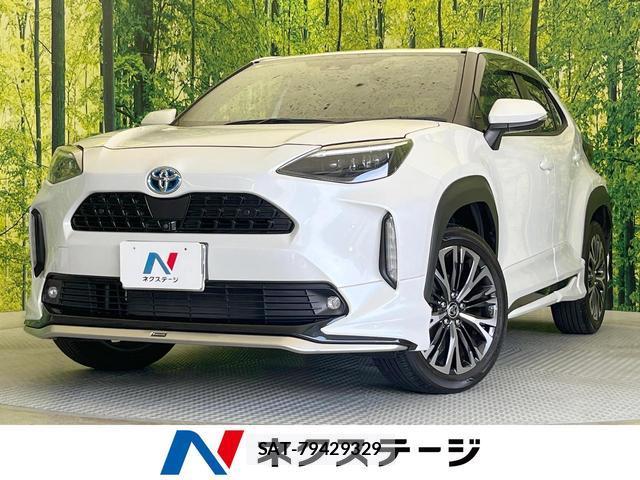 Toyota YARIS CROSS 2023-10 8284902-0