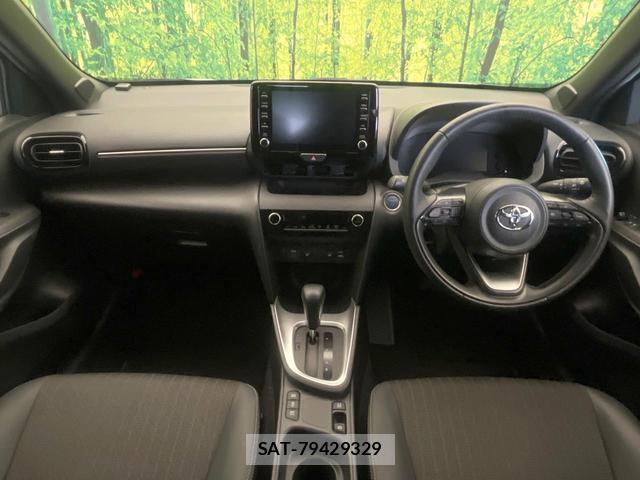 Toyota YARIS CROSS 2023-10 8284902-1