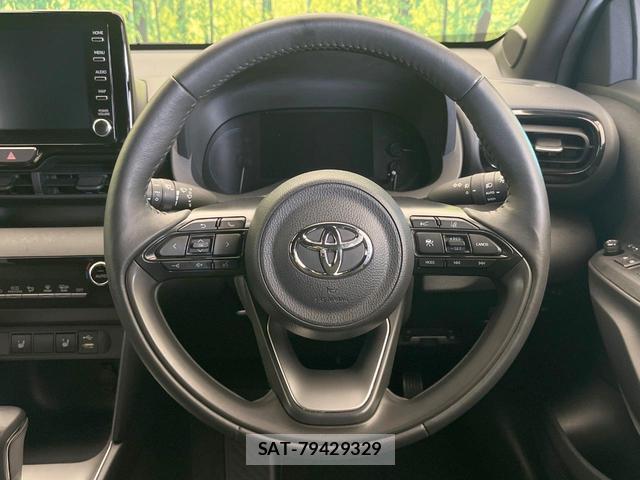 Toyota YARIS CROSS 2023-10 8284902-10
