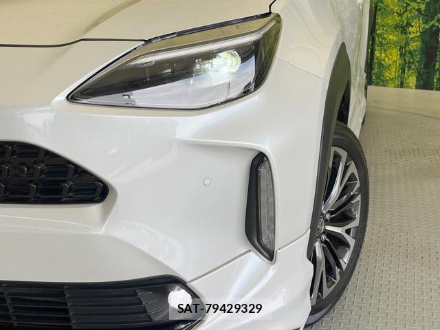 Toyota YARIS CROSS 2023-10 8284902-11