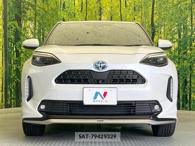 Toyota YARIS CROSS 2023-10 8284902-13
