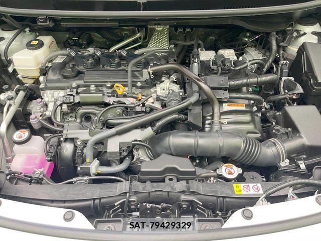Toyota YARIS CROSS 2023-10 8284902-17