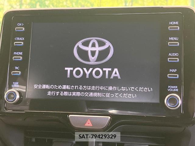 Toyota YARIS CROSS 2023-10 8284902-3