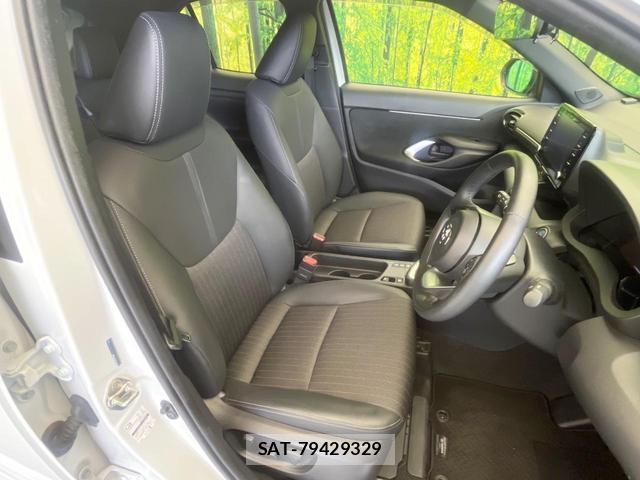 Toyota YARIS CROSS 2023-10 8284902-7