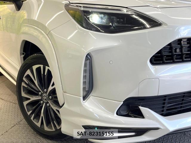 Toyota YARIS CROSS 2021-11 8285616-11