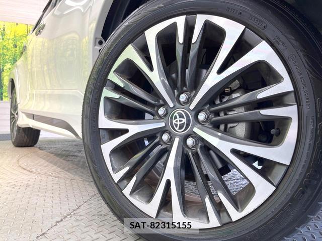 Toyota YARIS CROSS 2021-11 8285616-12