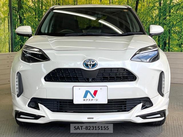 Toyota YARIS CROSS 2021-11 8285616-13