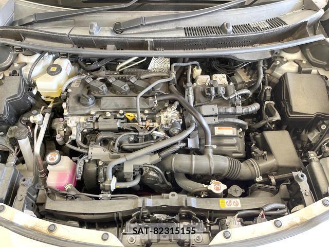 Toyota YARIS CROSS 2021-11 8285616-19