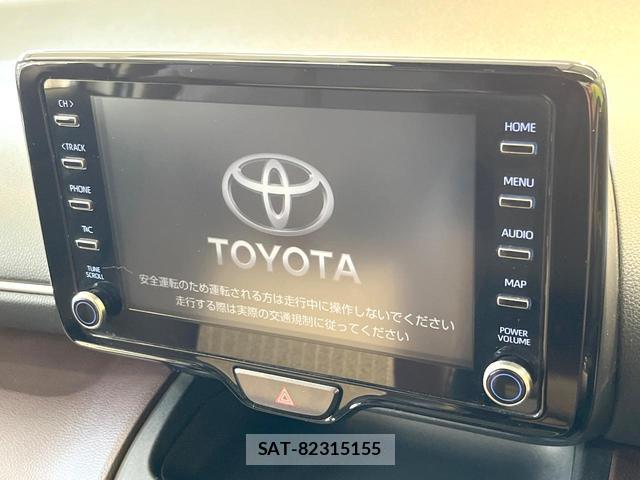 Toyota YARIS CROSS 2021-11 8285616-2
