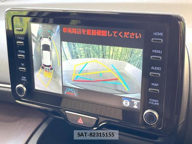Toyota YARIS CROSS 2021-11 8285616-3