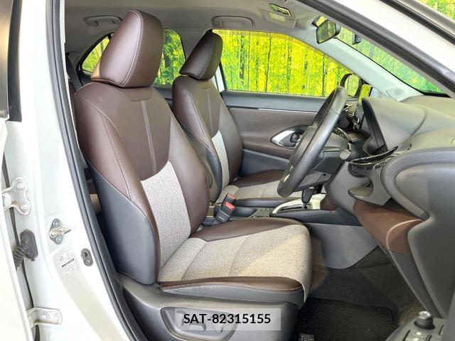 Toyota YARIS CROSS 2021-11 8285616-7
