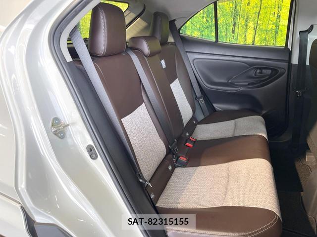 Toyota YARIS CROSS 2021-11 8285616-8