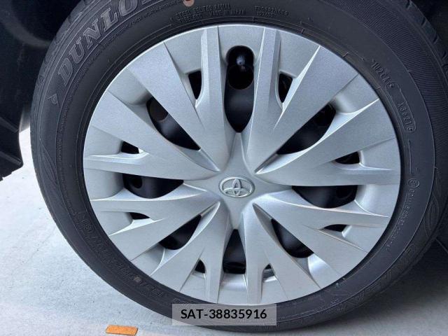 Toyota YARIS 2021-11 8276968-8